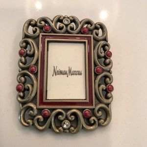 Jay Strongwater Frame/Clip